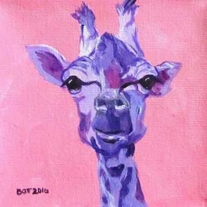 Meet your Posher, Myran